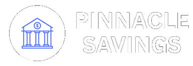 Pinnacle SavingsLogo