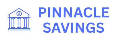 Pinnacle SavingsLogo